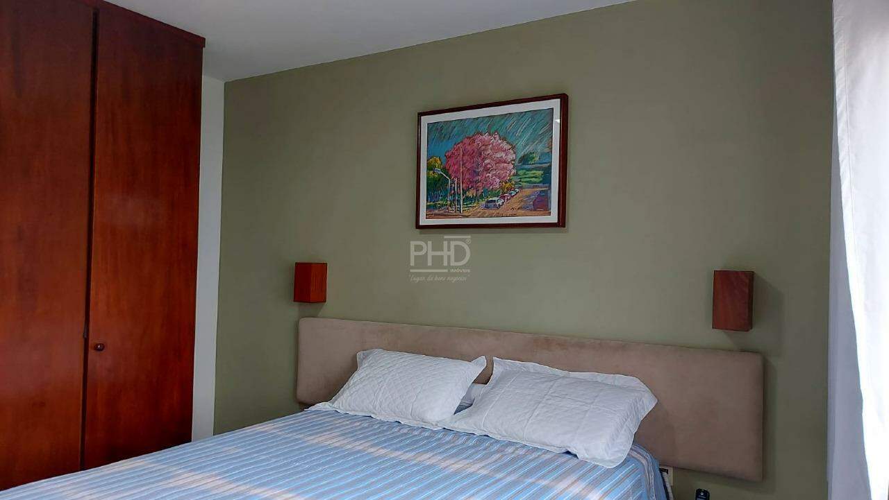 Flat/Apart Hotel para alugar com 1 quarto, 50m² - Foto 14