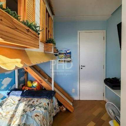 Apartamento à venda com 3 quartos, 95m² - Foto 19