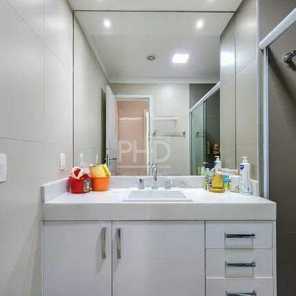 Apartamento à venda com 3 quartos, 95m² - Foto 21