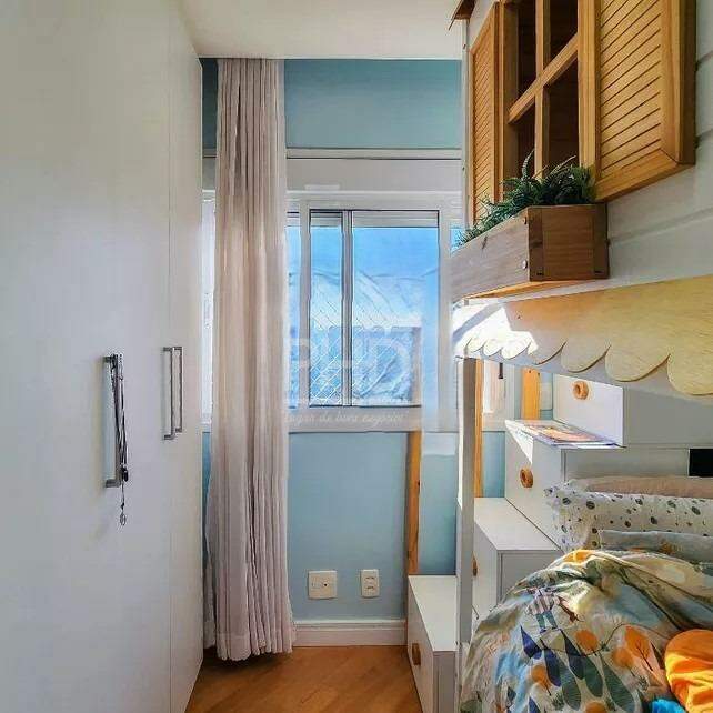 Apartamento à venda com 3 quartos, 95m² - Foto 20