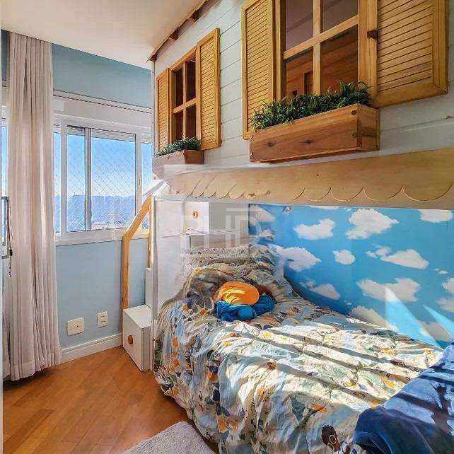 Apartamento à venda com 3 quartos, 95m² - Foto 18