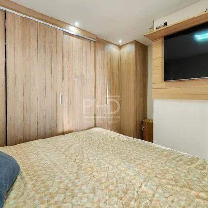 Apartamento à venda com 3 quartos, 95m² - Foto 15