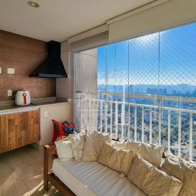 Apartamento à venda com 3 quartos, 95m² - Foto 8