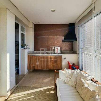 Apartamento à venda com 3 quartos, 95m² - Foto 9