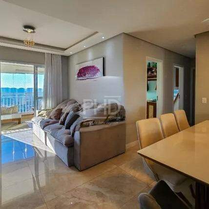 Apartamento à venda com 3 quartos, 95m² - Foto 6