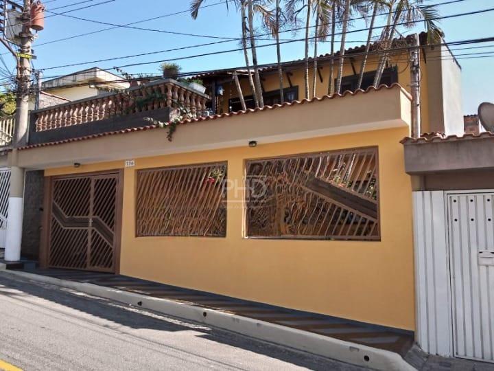 Sobrado à venda com 4 quartos, 274m² - Foto 32