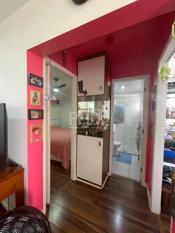 Apartamento à venda com 2 quartos, 50m² - Foto 5