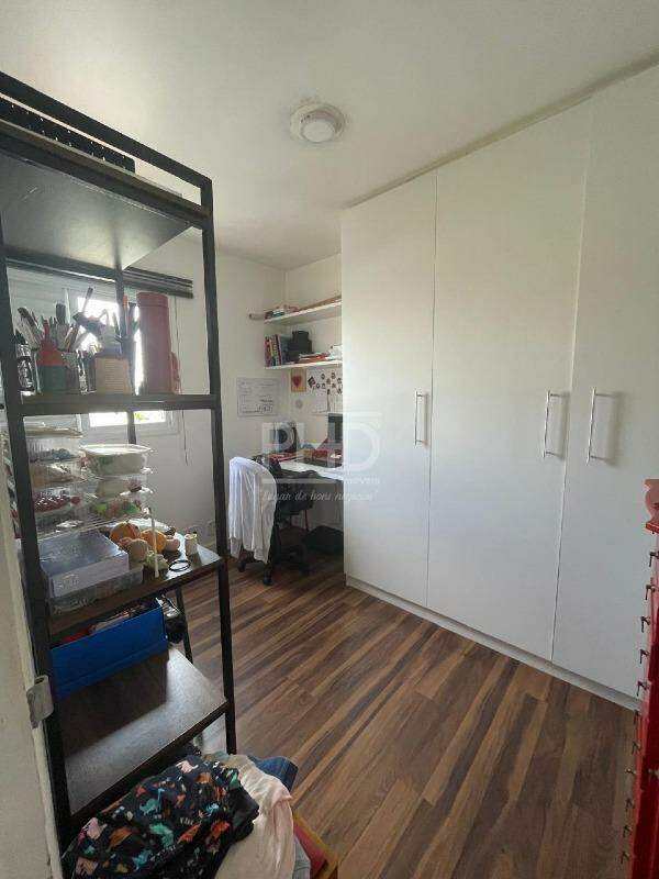 Apartamento à venda com 2 quartos, 50m² - Foto 6