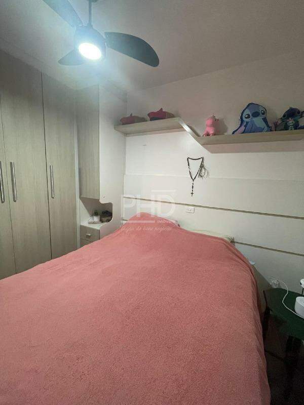 Apartamento à venda com 2 quartos, 50m² - Foto 9