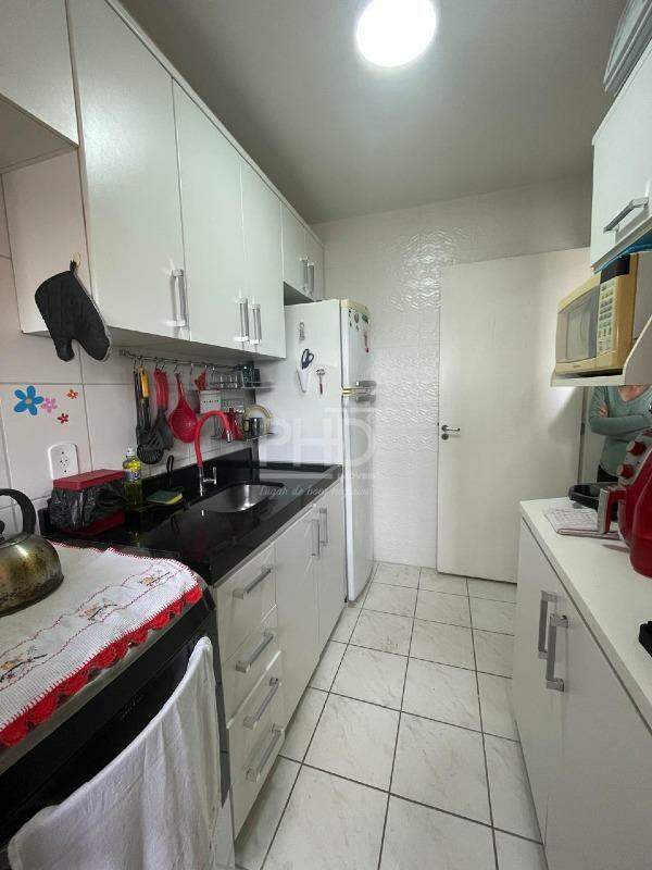 Apartamento à venda com 2 quartos, 50m² - Foto 11