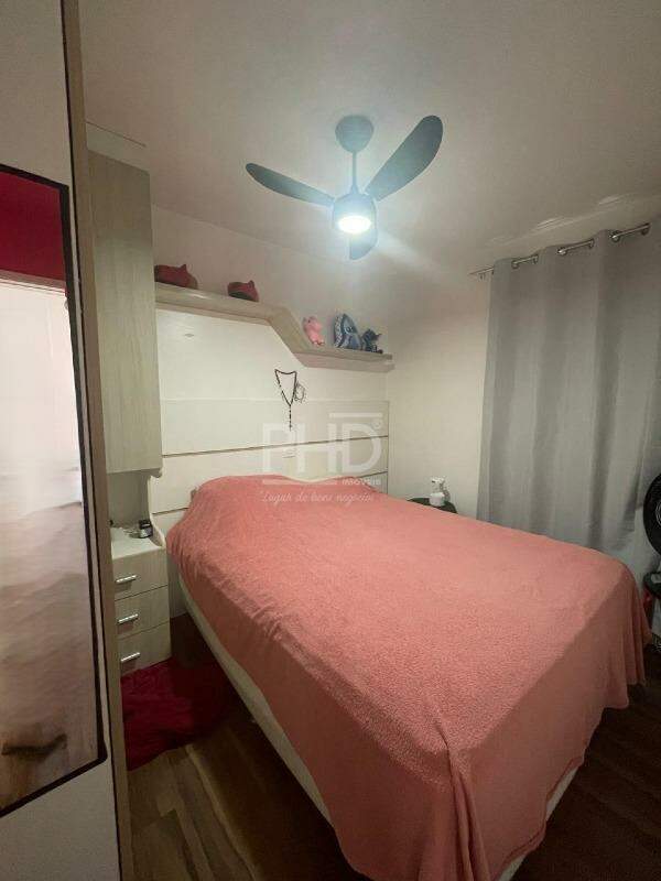 Apartamento à venda com 2 quartos, 50m² - Foto 8