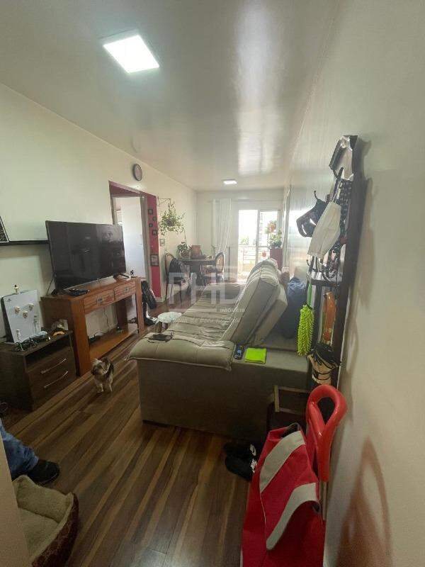 Apartamento à venda com 2 quartos, 50m² - Foto 1