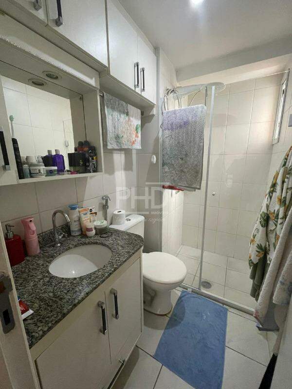 Apartamento à venda com 2 quartos, 50m² - Foto 10