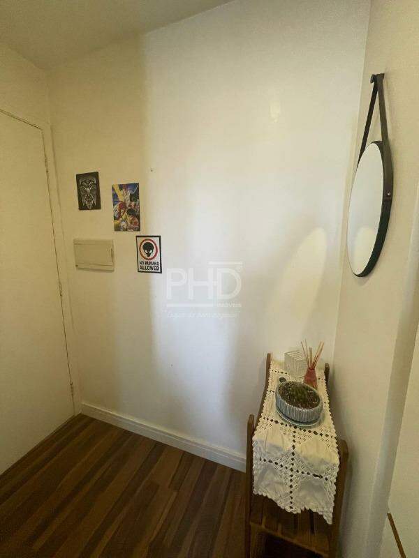 Apartamento à venda com 2 quartos, 50m² - Foto 2