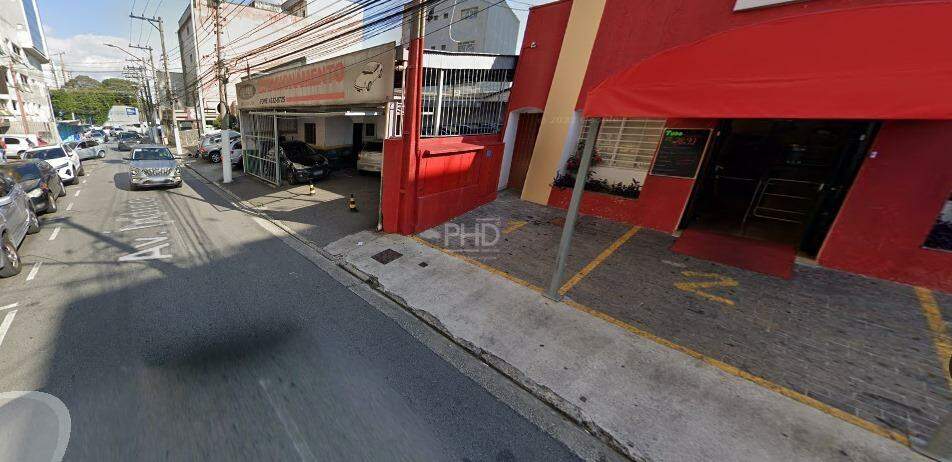 Loja-Salão para alugar, 250m² - Foto 6