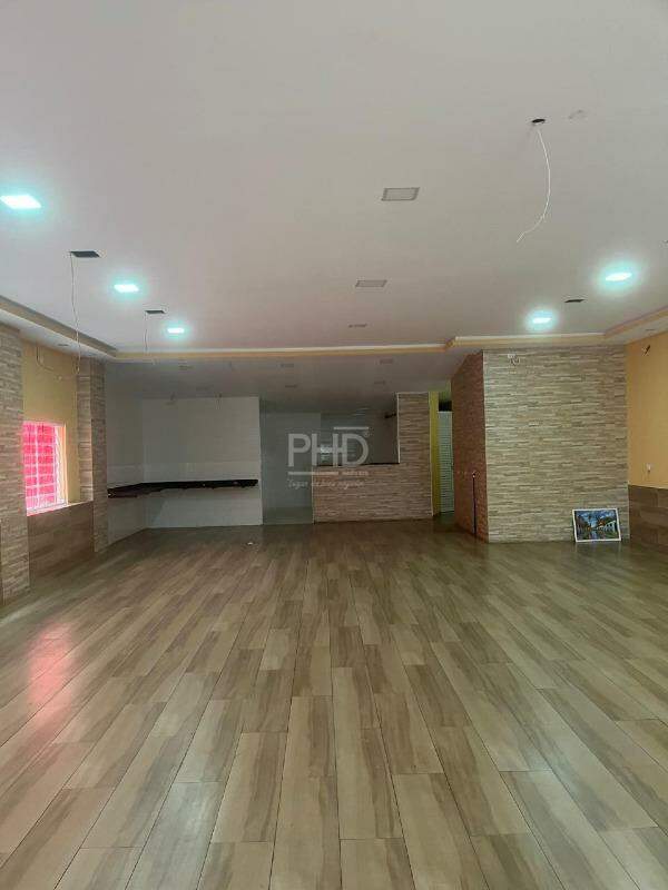 Loja-Salão para alugar, 250m² - Foto 2