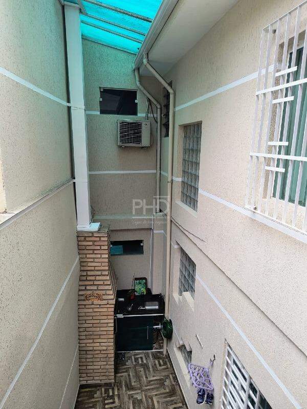 Sobrado à venda com 3 quartos, 126m² - Foto 23