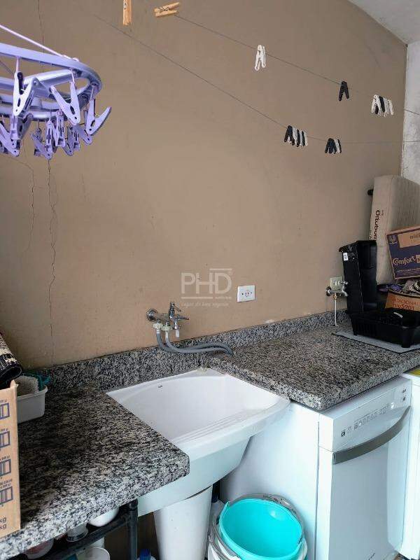 Sobrado à venda com 3 quartos, 126m² - Foto 31