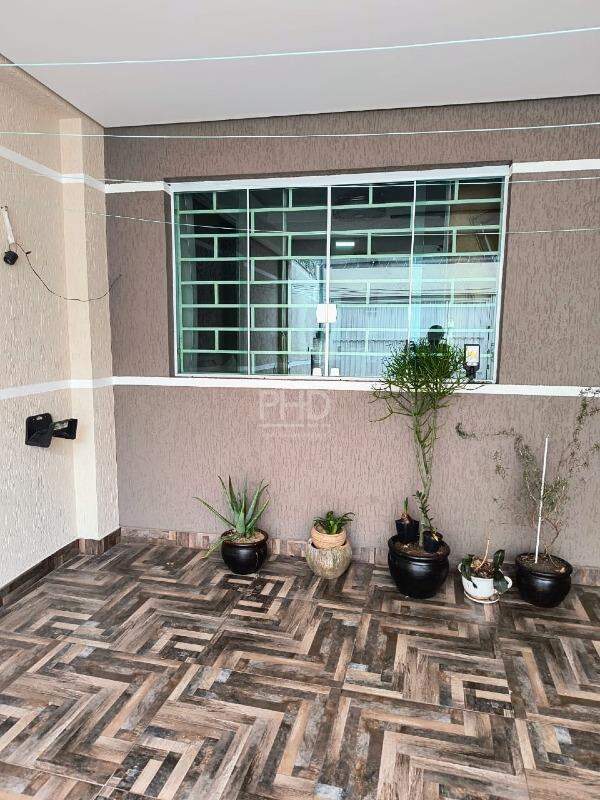 Sobrado à venda com 3 quartos, 126m² - Foto 29