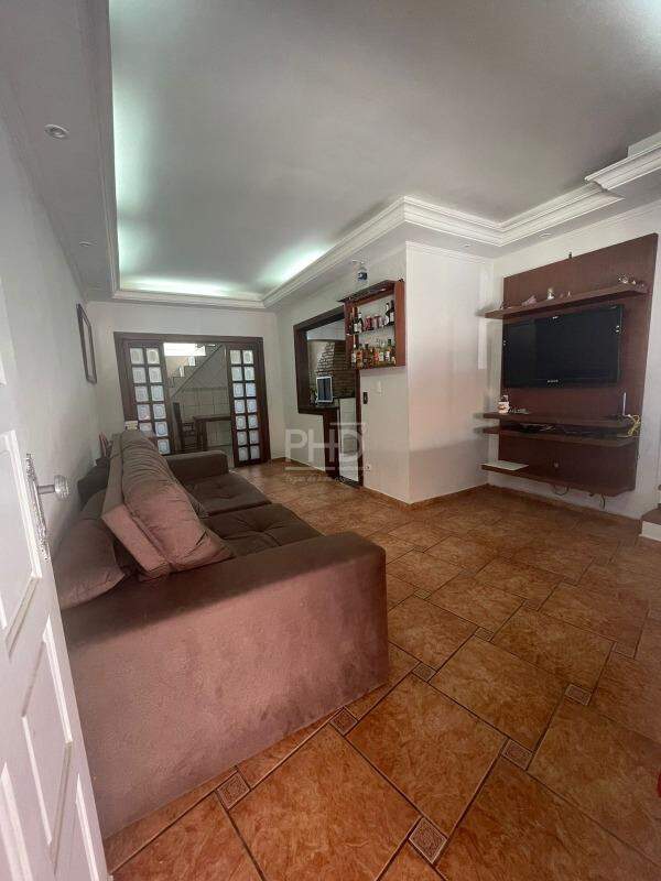 Casa de Condomínio à venda com 2 quartos, 64m² - Foto 1