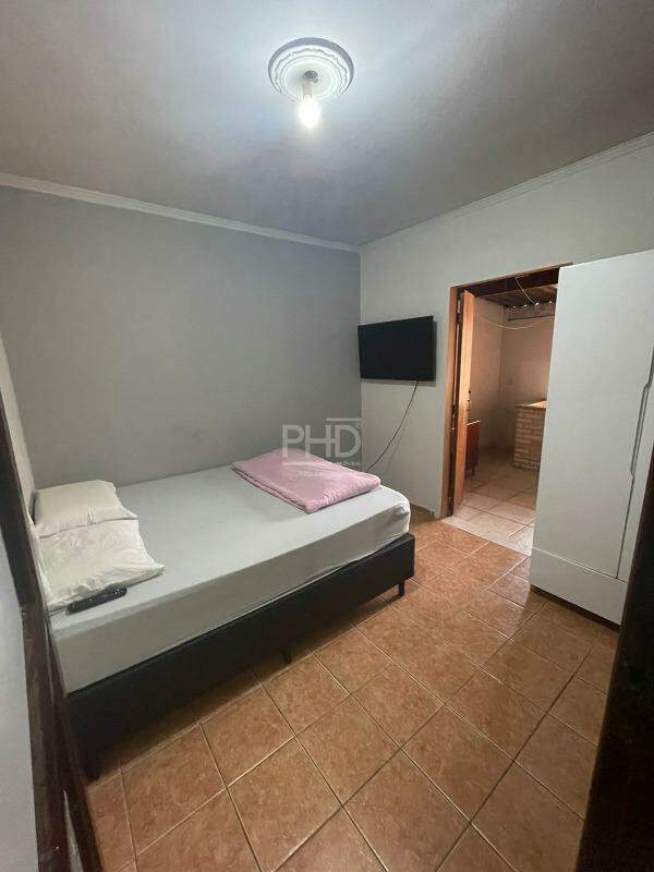 Casa de Condomínio à venda com 2 quartos, 64m² - Foto 13