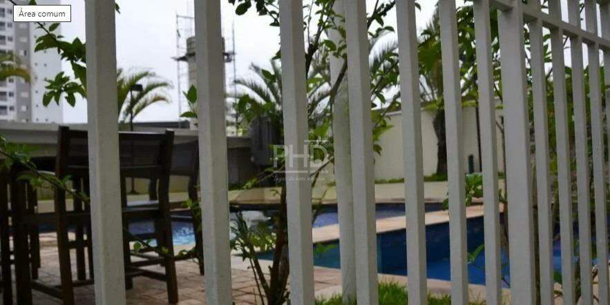 Apartamento à venda com 3 quartos, 80m² - Foto 34
