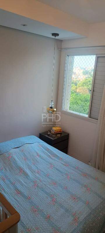 Apartamento à venda com 3 quartos, 80m² - Foto 16