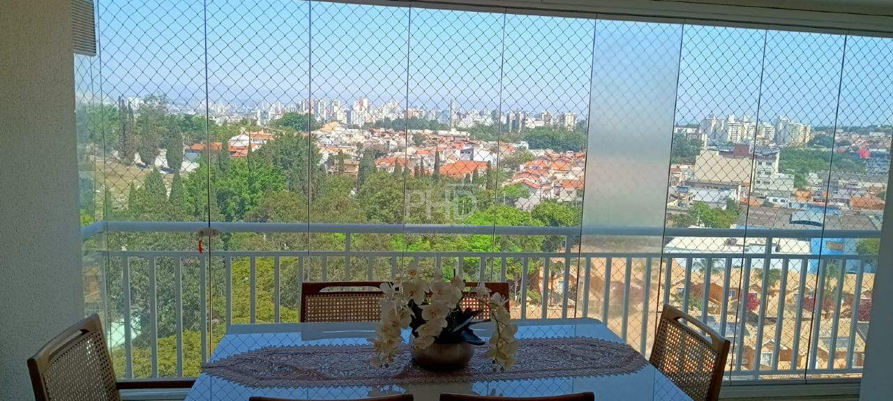 Apartamento à venda com 3 quartos, 80m² - Foto 5