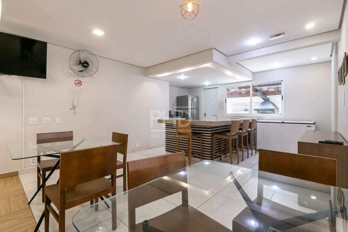 Apartamento à venda com 3 quartos, 80m² - Foto 29