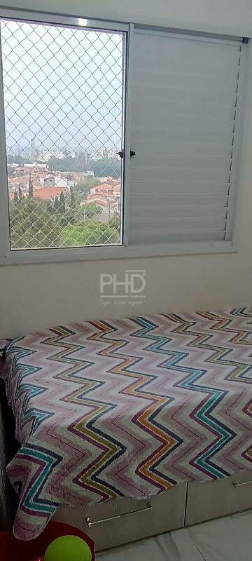 Apartamento à venda com 3 quartos, 80m² - Foto 10