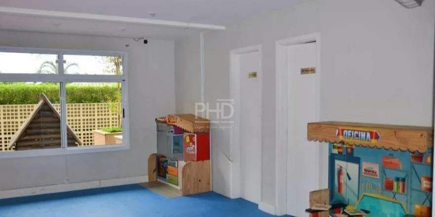 Apartamento à venda com 3 quartos, 80m² - Foto 25