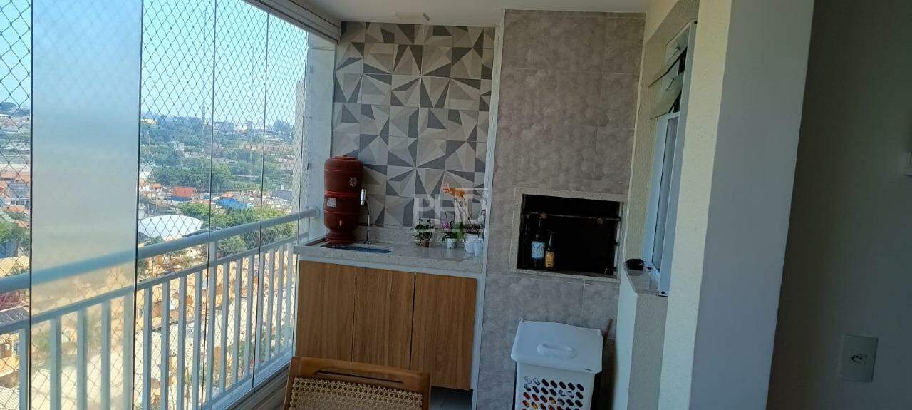 Apartamento à venda com 3 quartos, 80m² - Foto 4