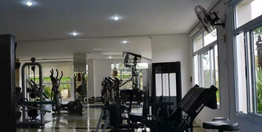 Apartamento à venda com 3 quartos, 80m² - Foto 33