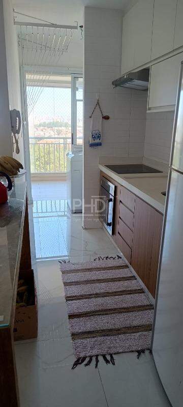 Apartamento à venda com 3 quartos, 80m² - Foto 9