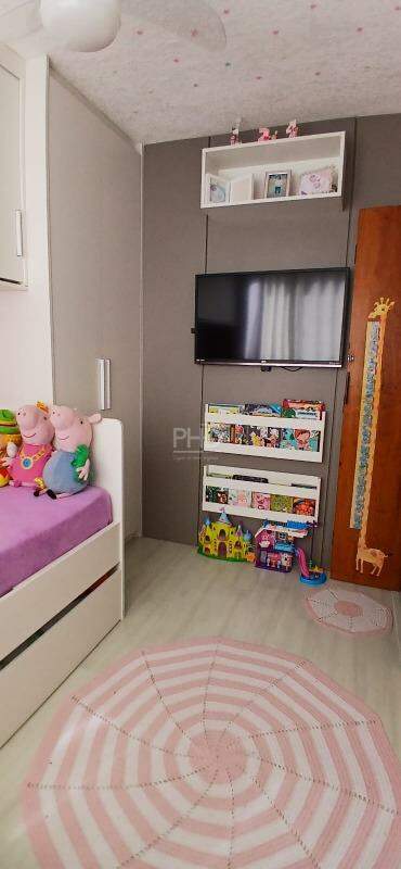 Apartamento à venda com 2 quartos, 40m² - Foto 25