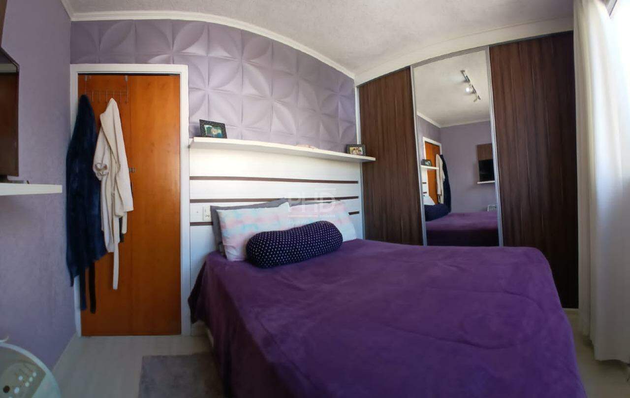 Apartamento à venda com 2 quartos, 40m² - Foto 20