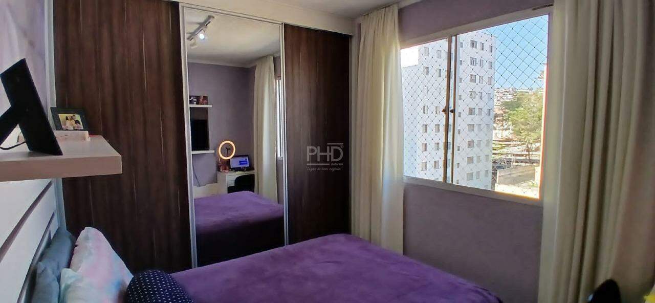 Apartamento à venda com 2 quartos, 40m² - Foto 22