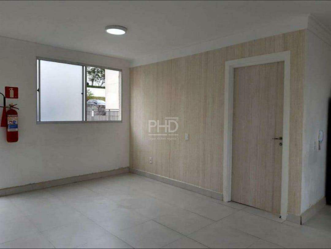 Apartamento à venda com 2 quartos, 40m² - Foto 28