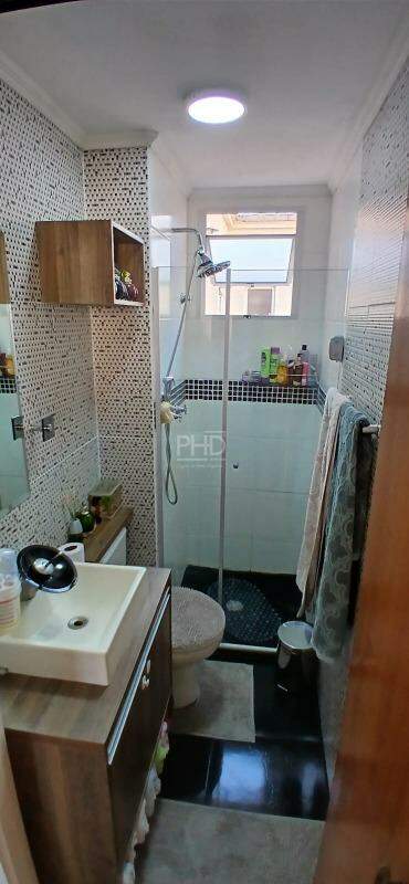 Apartamento à venda com 2 quartos, 40m² - Foto 24