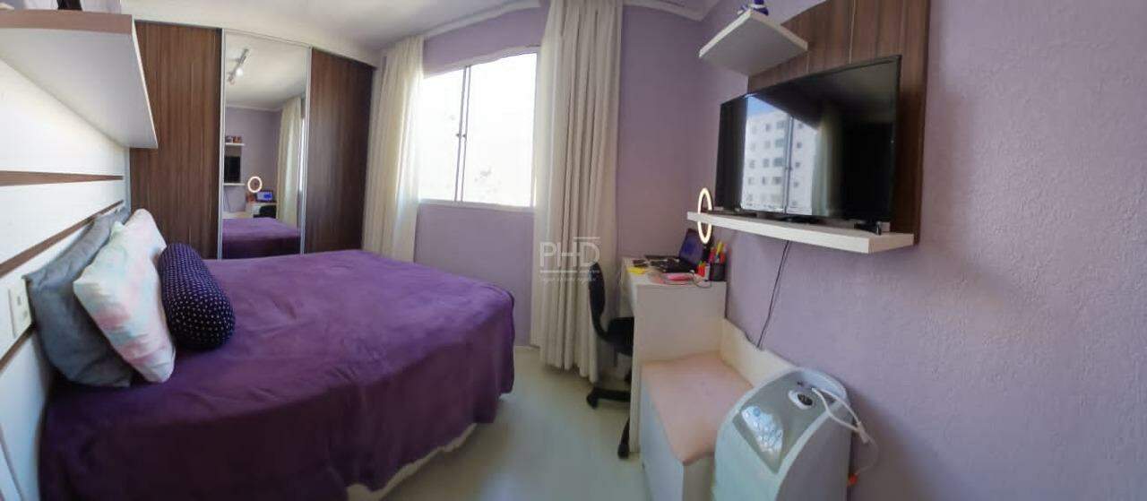 Apartamento à venda com 2 quartos, 40m² - Foto 21