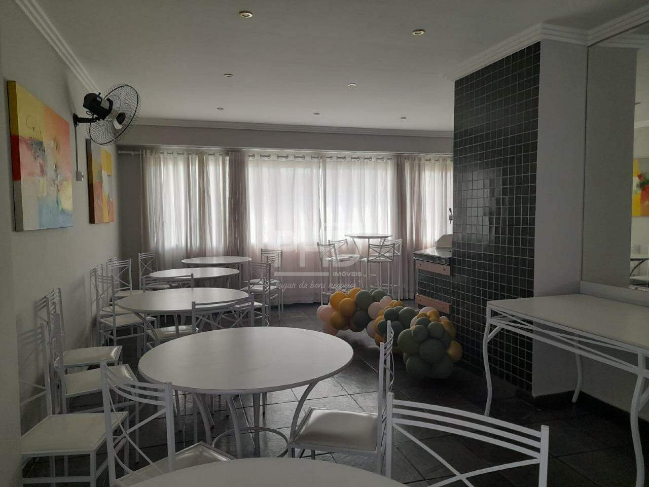 Apartamento para alugar com 3 quartos, 91m² - Foto 34