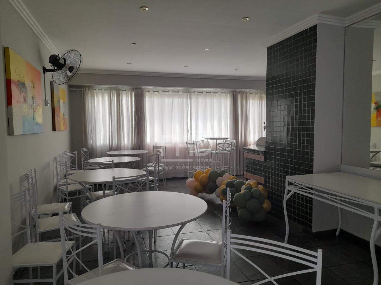 Apartamento para alugar com 3 quartos, 91m² - Foto 39