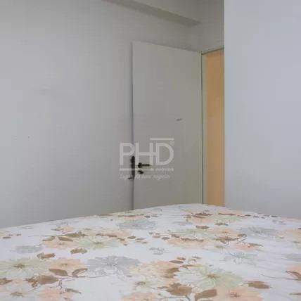 Apartamento à venda com 1 quarto, 42m² - Foto 12