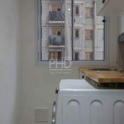 Apartamento à venda com 1 quarto, 42m² - Foto 9