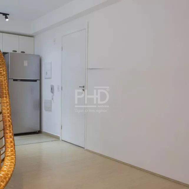 Apartamento à venda com 1 quarto, 42m² - Foto 2