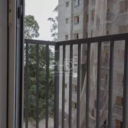 Apartamento à venda com 1 quarto, 42m² - Foto 11