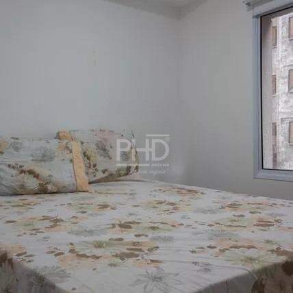 Apartamento à venda com 1 quarto, 42m² - Foto 13