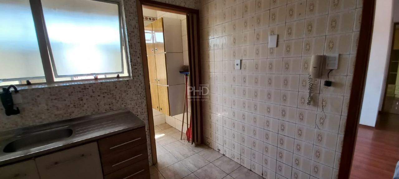 Apartamento para alugar com 1 quarto, 58m² - Foto 7