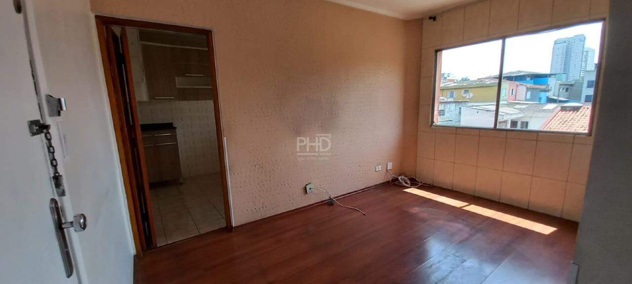 Apartamento para alugar com 1 quarto, 58m² - Foto 4