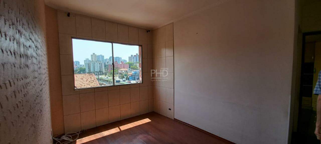 Apartamento para alugar com 1 quarto, 58m² - Foto 2